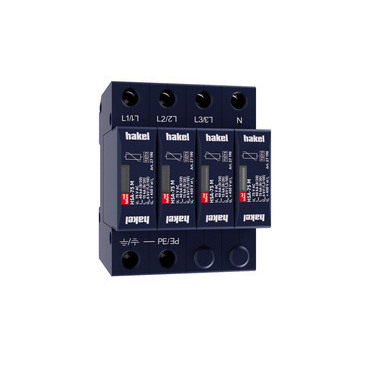 HAKEL 27504 HSA-75/4+0 M SPD typ 2+3 RP 0,41kč/ks