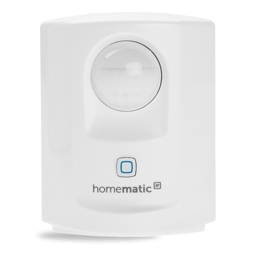 Smart detektor pohybu HOMEMATIC IP HmIP-SMI