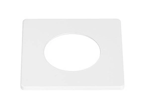 LEDV SP CBO RING FIX SQUARE WT          LEDV