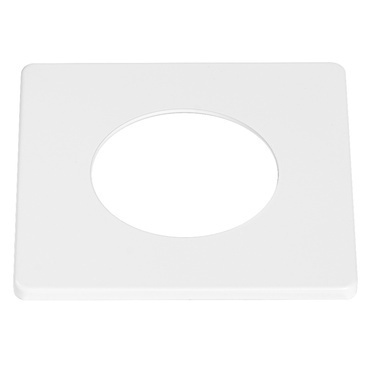 LEDV SP CBO RING FIX SQUARE WT          LEDV