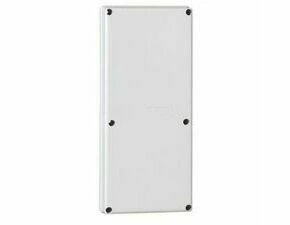 LEG 057716 ČELNÍ KRYT 125X280 ZÁS.BOX