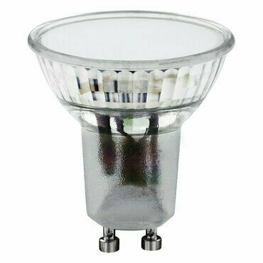 LED žárovka EGLO LM-GU10-SMD LED 4,6W 3000K 1 STK