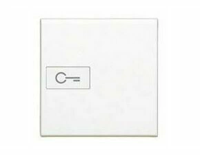 LEG N4916M2F BT LLT KLAPKA KLÍČ.AX.2M BÍLÁ