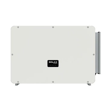 SOLAX X3-FORTH-80K-O AFCI
