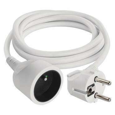 EMOS P0111 PRODLUŽKA 1Z 1,5M