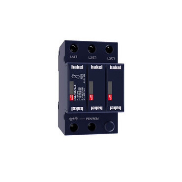 HAKEL 24536 HSA-150/3+0 SPD typ 2+3 RP 0,28kč/ks