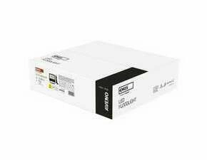 EMOS ZS2443A LED REFLEKTOR AVENO 100W 15500LM IP66 NW ASYM.