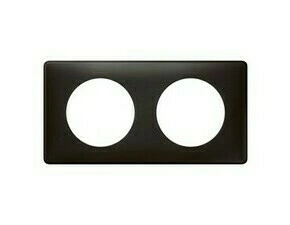 Rámeček dvojnásobný LEG 068982 Céliane carbon