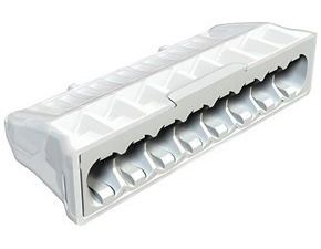 61 825 LGR Násuvná svorka