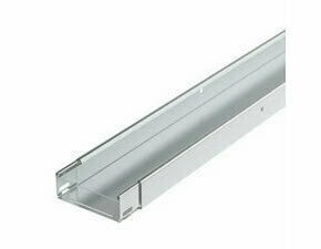 KOPOS NKZIN 50X125X0.70 F  ŽLAB KAB. S INT.SPOJ.NED