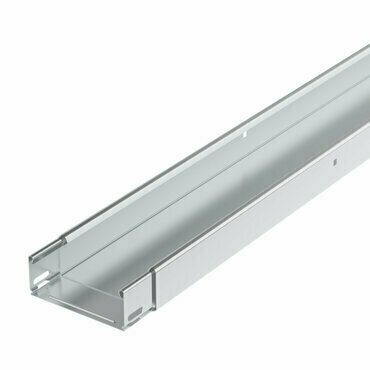 KOPOS NKZIN 50X125X0.70 F  ŽLAB KAB. S INT.SPOJ.NED