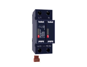 HAKEL 24609 HSA-720/2+0 S SPD typ 2+3 RP 0,25kč/ks