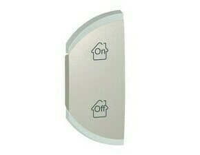 LEG 068455 CL TITAN KRYT GEN/ON/OFF LEVÝ