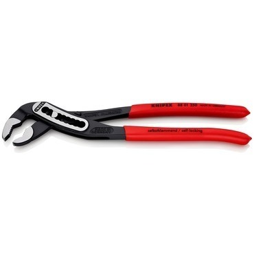 KNIPEX 88 01 250 Kleště instalatérské Alligator