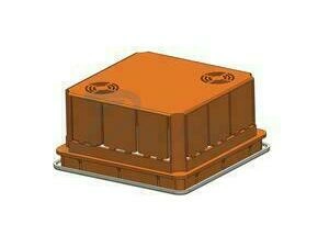 DT 200270 PZO - plast Plast. krabice PZO - 148x199