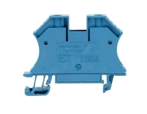WEIDMÜLLER 1036180000 WDU 16N BL