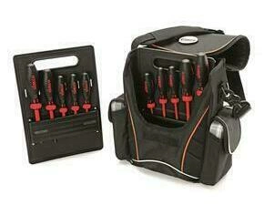 CIMCO 175134 Taška na nářadí 200x300x100 mm