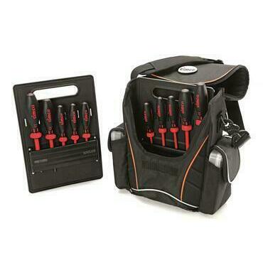 CIMCO 175134 Taška na nářadí 200x300x100 mm