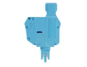 WEIDMÜLLER 1004260000 SIHA 3/G20 BL