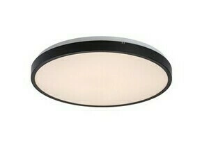 LED panel Alenzo černá LED 36W RABALUX 71441