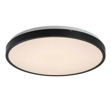 LED panel Alenzo černá LED 36W RABALUX 71441