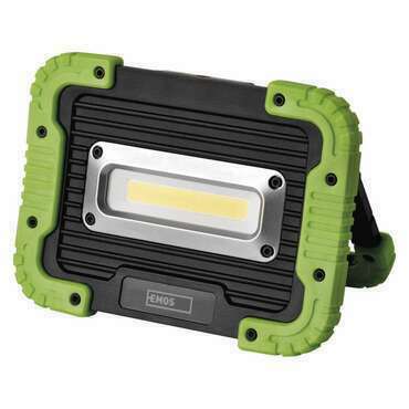 EMOS P4533 LED NABÍJECÍ PRACOVNÍ REFLEKTOR 10W COB
