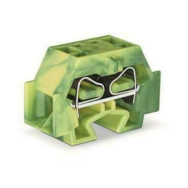 WAGO 262-357 4vodičová svorka