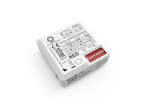 LED svítidlo přisazené LEDVANCE BLKH CBO RD SENSOR