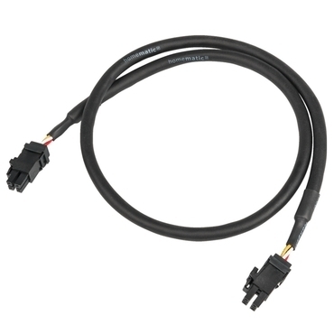 Kabel pro připojení drátové sběrnice HOMEMATIC IP HmIPW-BC62, délka 62cm