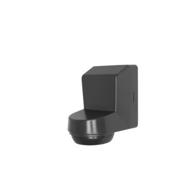 LEDV SENSOR WALL 360DEG IP55 DG         LEDV