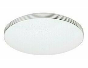 LED svítidlo stropní RABALUX 71179 OSCAR2 bílá LED 18W