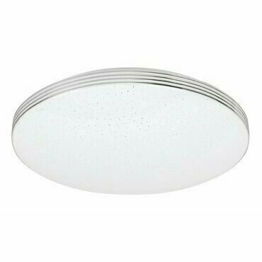 LED svítidlo stropní RABALUX 71179 OSCAR2 bílá LED 18W