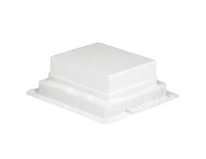 LEG PLAST. INST. KR. BETON 10/12M