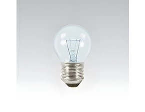 NBB AGTN 24V P45 25W E27 CLEAR