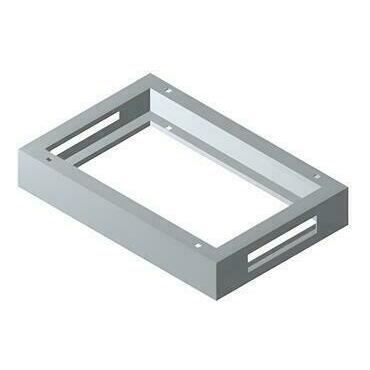 Podstavec OEZ:35611 PD-Q13-PK010608, výška 100 mm, Š x H 600 x 800, pro QA55