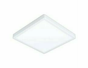 Svítidlo venkovní EGLO AL-LED-DL 285X285 WEISS ARGOLIS 2, stropní