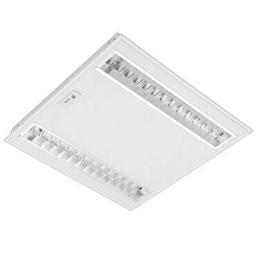Panel LED MODUS ISSAC 600×600 mm 4000K (ISSAC2KVM4V160/SRS700I5)