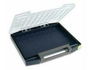 CIMCO 434293 Plastový magazín BOXXSER 55 (5x10-0)