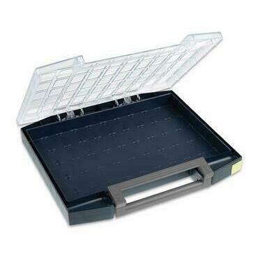 CIMCO 434293 Plastový magazín BOXXSER 55 (5x10-0)