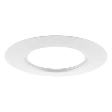 LED svítidlo spotové LEDVANCE SP RING D133 WT BT1, bílá