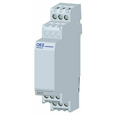 OEZ:35675 MIR-16-001-A230 Impulzní relé In 16 A, Uc AC 230 V, 1x přepínací kontakt