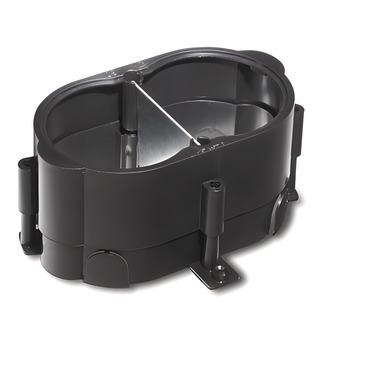 SCHN ETK44832 Ultra - plastová krabice pro lité podlahy pro 2 mod. krabici