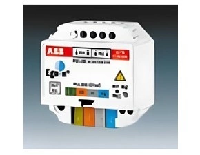 ABB Modul čítače pulsů pro měření energií, vestavný (Eg
