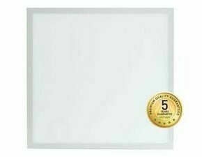 LED panel GREENLUX VIRGO 5 32W White NW [1/2], bílá