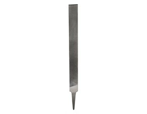 CIMCO 206502 Plochý dílenský pilník H 1 - 150 mm