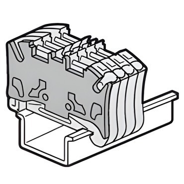 LEG 037586 KRAJNÍ BOČ.PR.SV.5MM1V-1V(NOV)