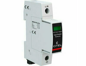 CITEL 821110221 DAC50S-10-275