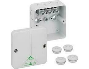 SPELSBERG 49640201 Abox-i m 025-2,52