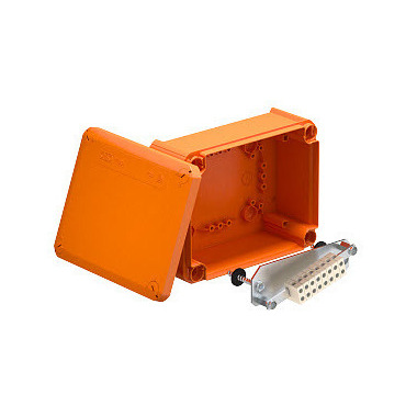 T 160 E 4-8D Odbočné krabice