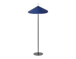 LED svítidlo dekorativní OSRAM DECOR FLIP FLOOR E14